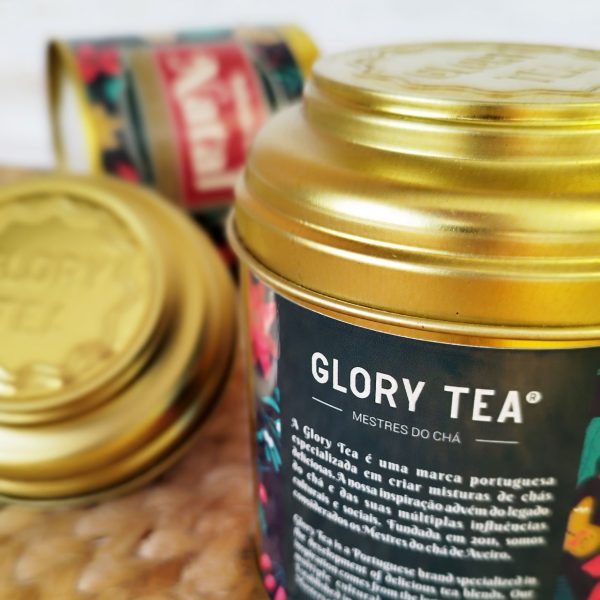 cha natal glory tea 2024