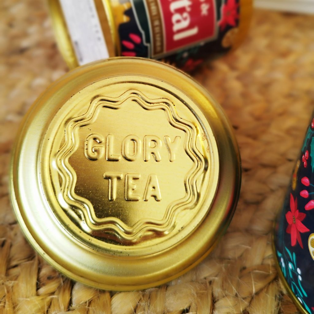 cha natal glory tea 2024