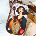 Sardinhas de Chocolate - Fado de Portugal