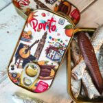 Sardinhas de Chocolate - Icons do Porto